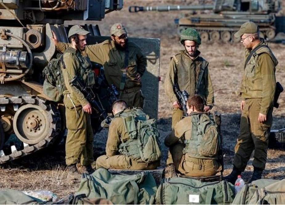 خودکشی و تنش‌های روانی میان نظامیان اسرائیلی افزایش یافته است