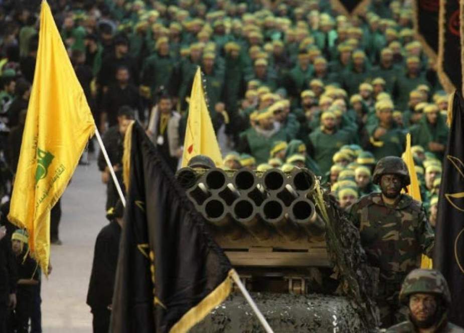 «حزب الله»؛ دست برتر مقاومت در برابر تحرکات رژیم صهیونیستی