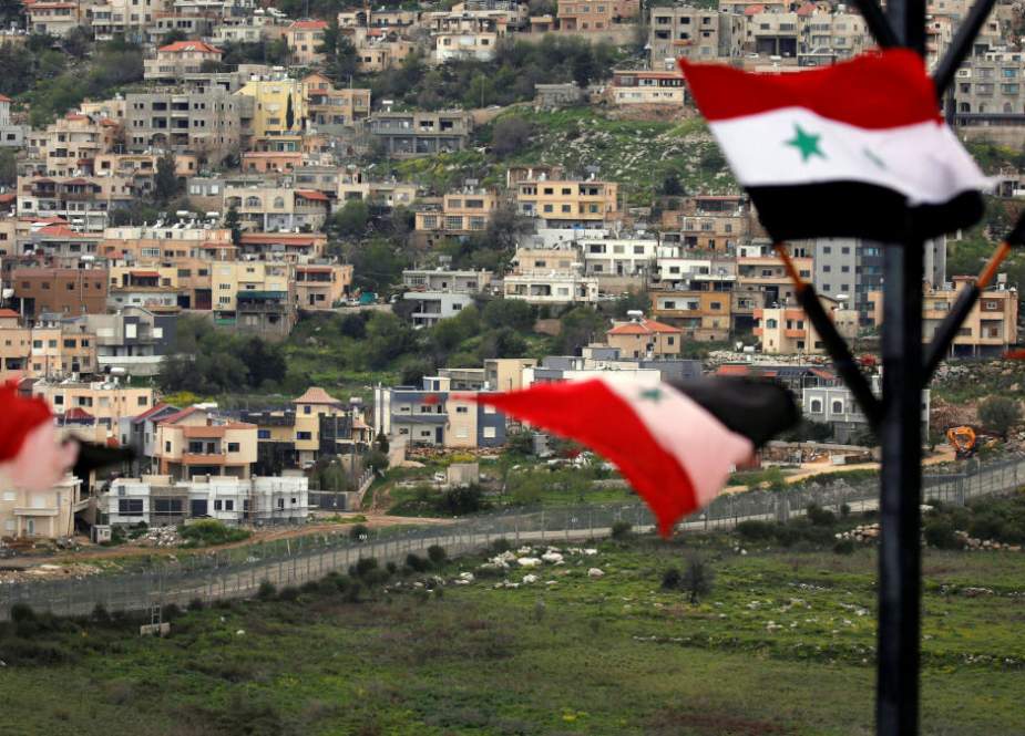 چهار نکته کلیدی درباره پیشنهاد جدید آمریکا به اسد