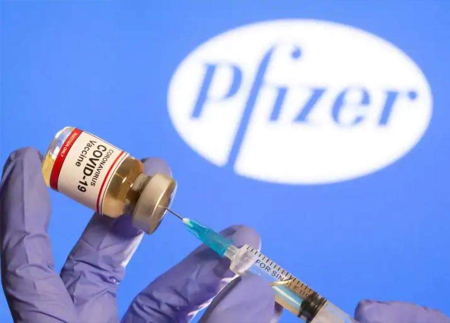 "Pfizer"/"BioNTech" peyvəndi vurduran tibb işçisi ÖLDÜ