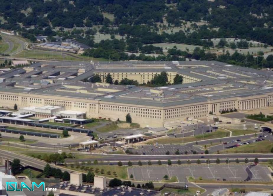 10 Ex-Pentagon Chiefs Warn Trump over Agenda to Overturn Election Results