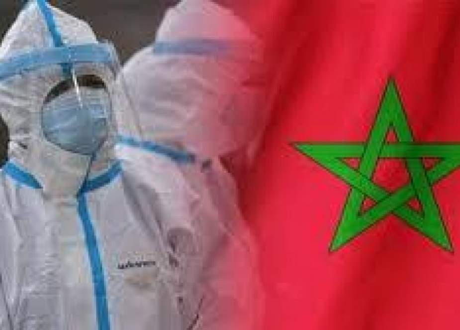 المغرب تسجل 53 وفاة و656 إصابة جديدة بكورونا