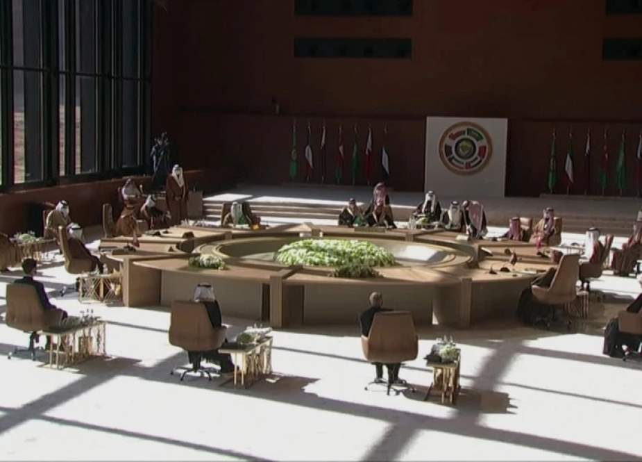 Gulf Cooperation Council annual summit, Riyadh.jpg