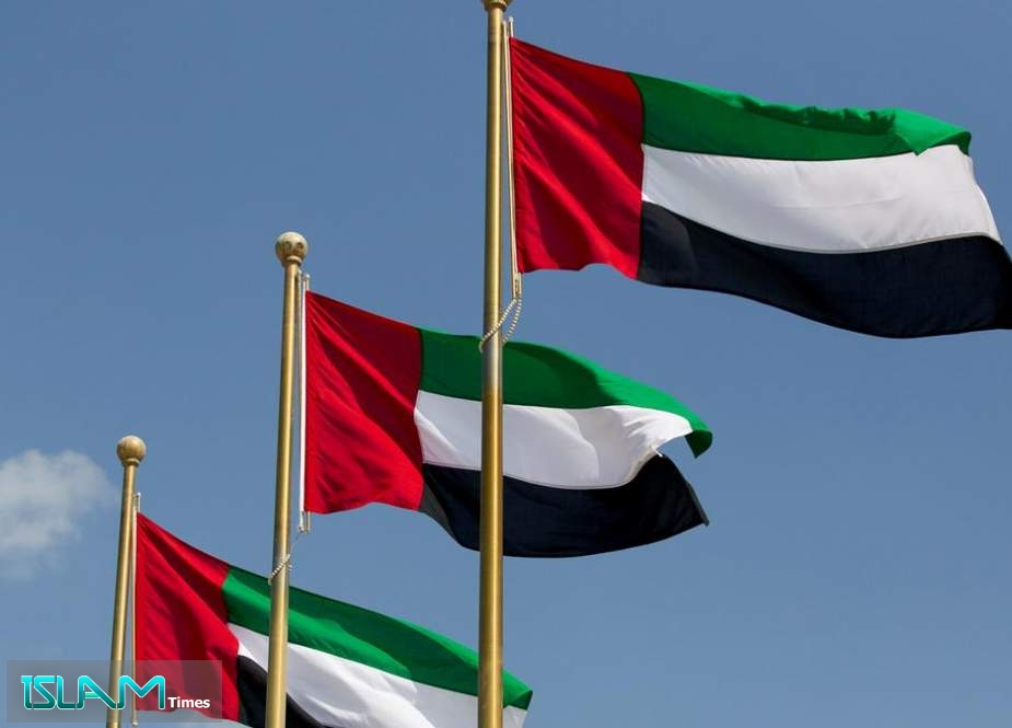 UAE Rejects Israeli Media’s ‘Wholly False’ Reports on Arresting Iranians