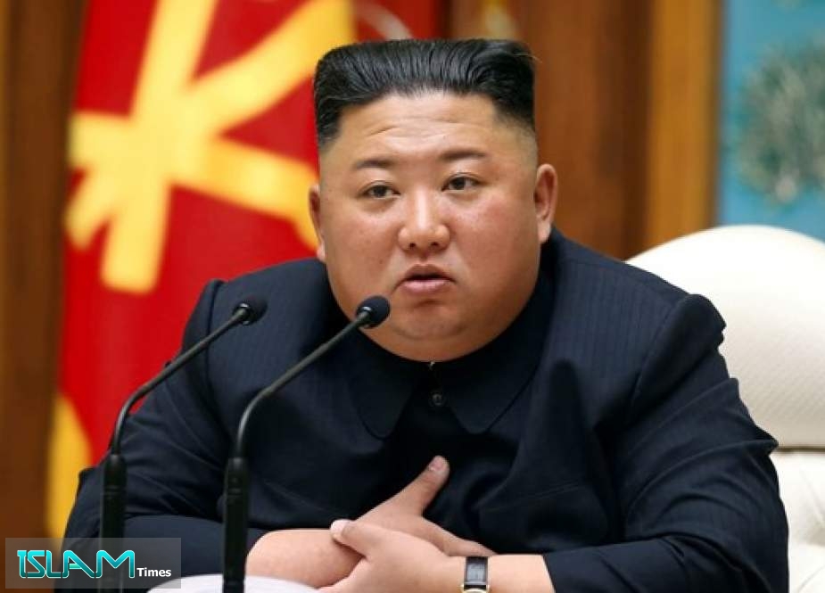 Kim Says North Korea Power, Global Prestige Bolstered Since Last Congress Meeting