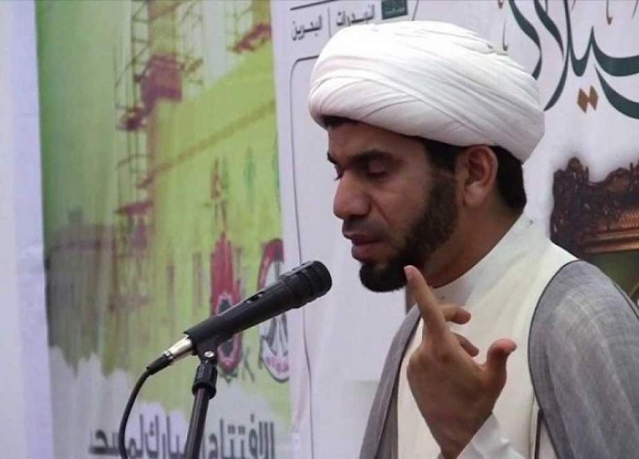البحرين.. 6 أشهر من الإختفاء القسري للشيخ زهير عاشور