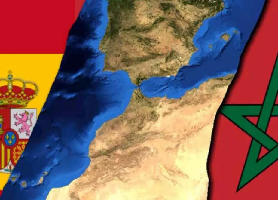 واشنطن تتجه لنقل قاعدتها العسكرية من إسبانيا إلى المغرب.. ما هو رد مدريد والجزائر؟