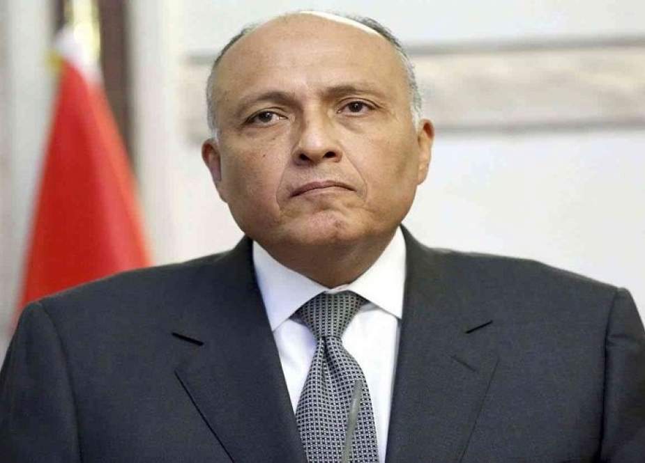 مصر تعزز دعمها للتسويات الليبية بافتتاج سفارتها في طرابلس