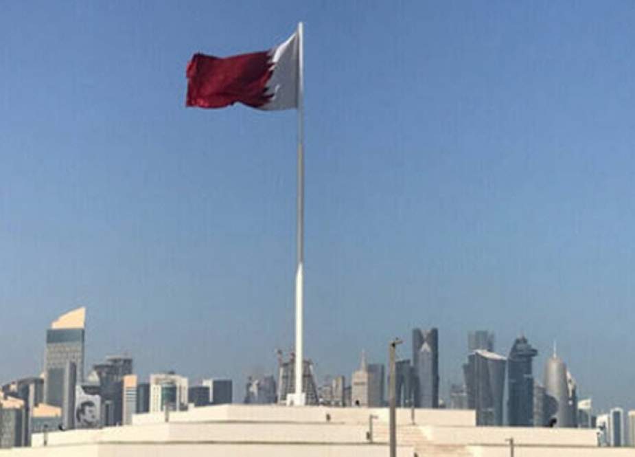 هل تنضم قطر لقطار التطبيع.. وزير الخارجية القطري يرد