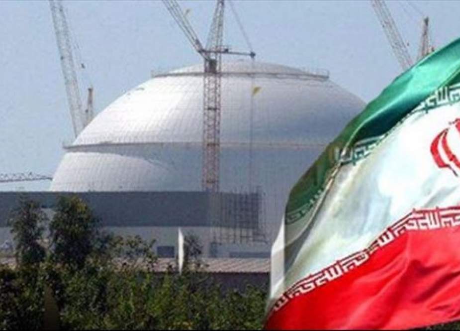 الأرق الصهيو-أمريكي من الملف النووي الإيراني 