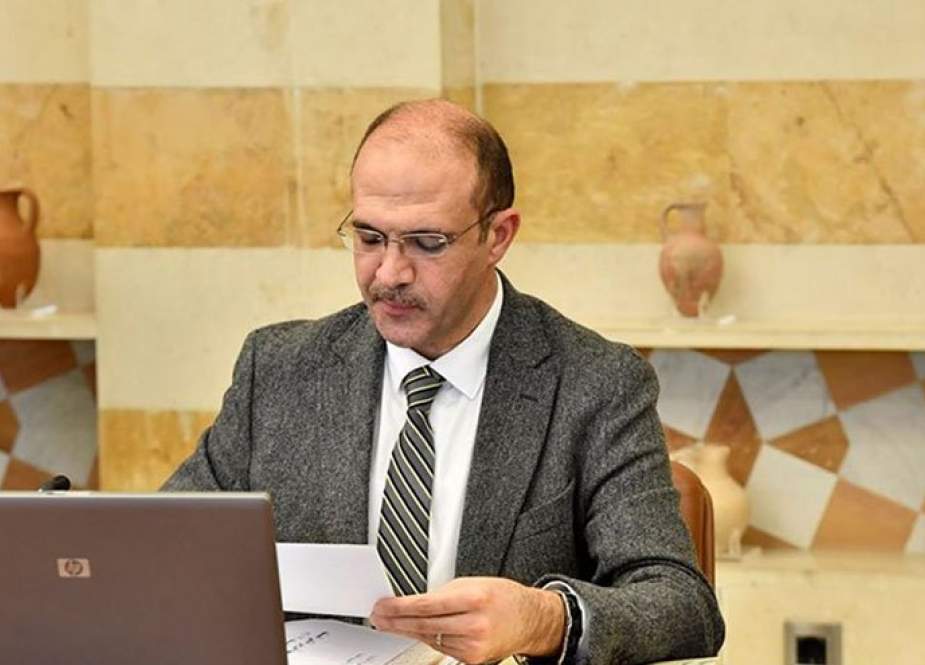 وزير الصحة اللبناني لا عائق ماليا أمام وصول لقاح فايزر