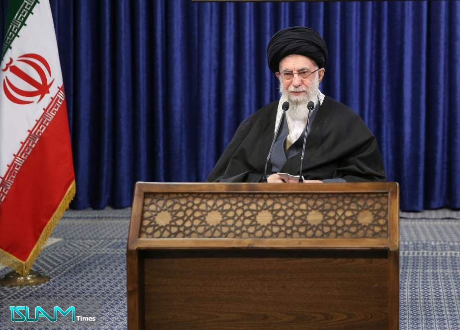 Imam Khamenei: US Interests Are Based on Destabilizing Stability, Security of Region