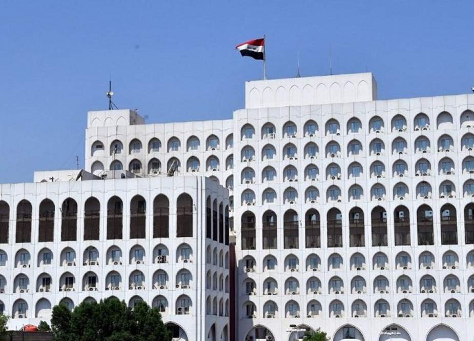 الخارجية العراقية تصدر بيانا بشأن المصالحة بين السعودية وقطر