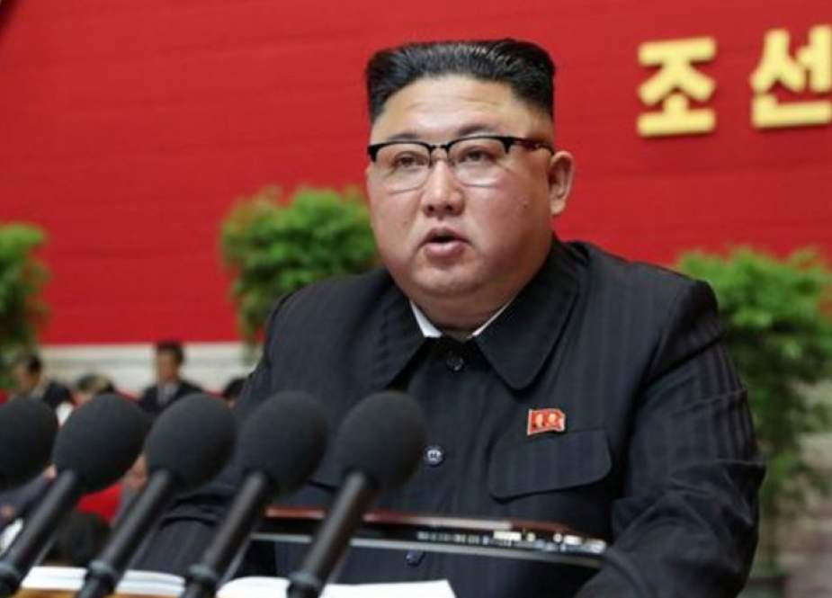 زعيم كوريا الشمالية يعلن عن توجه بلاده تجاه جارته الجنوبية