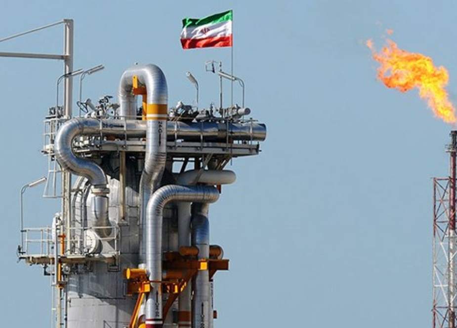 العراق: إيران رفعت صادرات الغاز لـ 5 ملايين متر مكعب يومياً