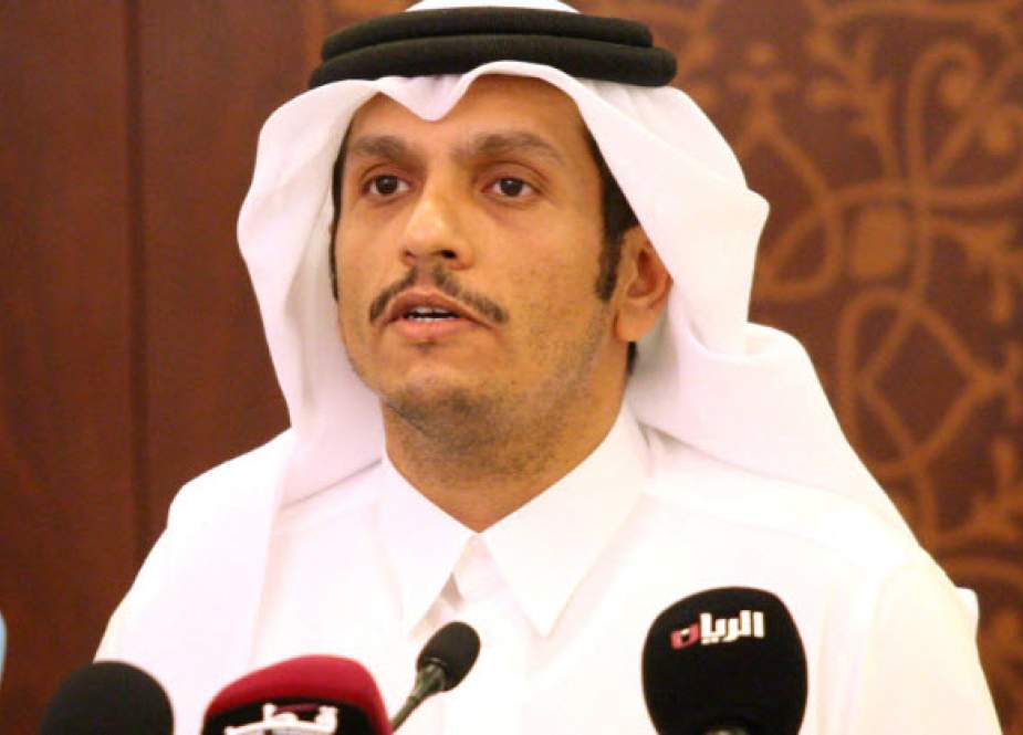 قطر: عادی شدن رابطه با عربستان به معنای تغییر در روابط با ایران نیست