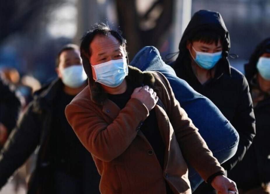 الصين: تسجیل 33 إصابة جديدة بكورونا