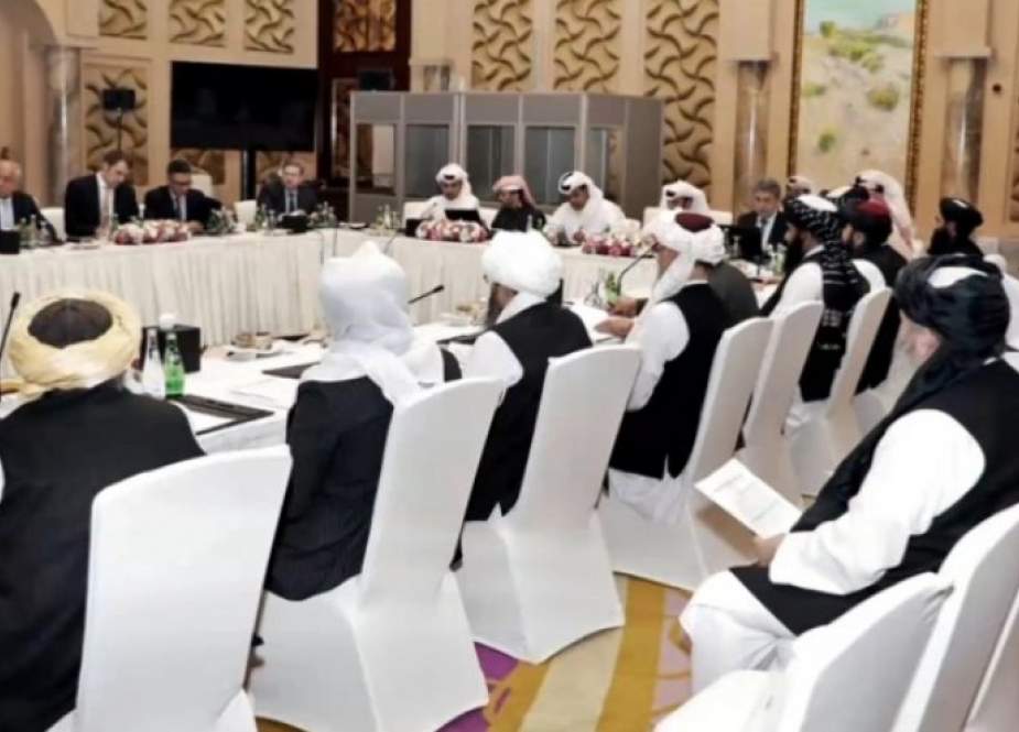 الدوحة تستضيف اجتماع لممثلي الحكومة الأفغانية وطالبان