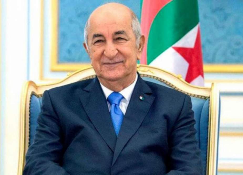 الرئيس الجزائري يعود إلى ألمانيا لإجراء عملية جراحية