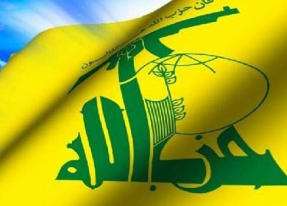 حزب الله یستنكر فرض عقوبات اميركية على فالح الفياض