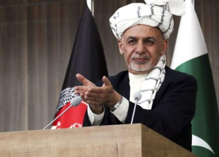 Afghanistan Harus Memiliki Hubungan Jangka Panjang Dengan Iran