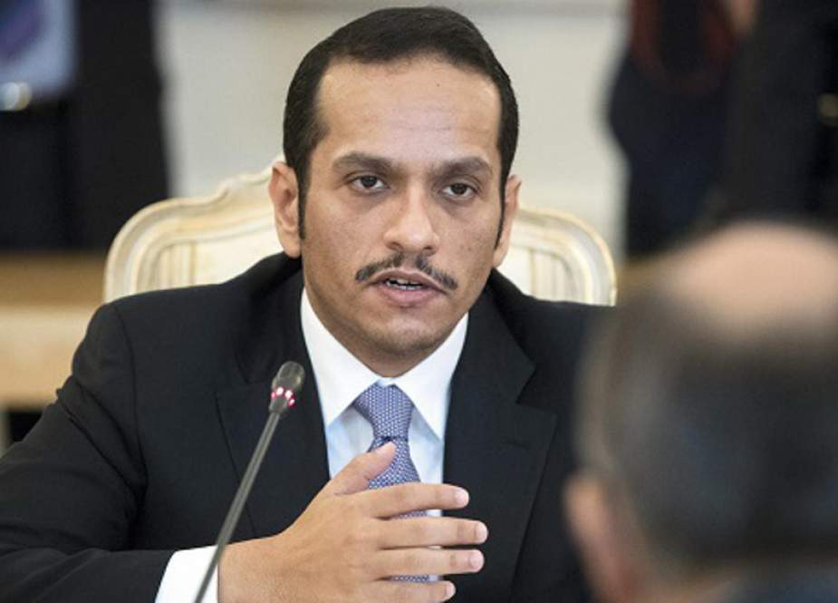 Qatar Mempertahankan Hubungan Dengan Iran, Meskipun Saudi Telah Melakukan Rekonsiliasi