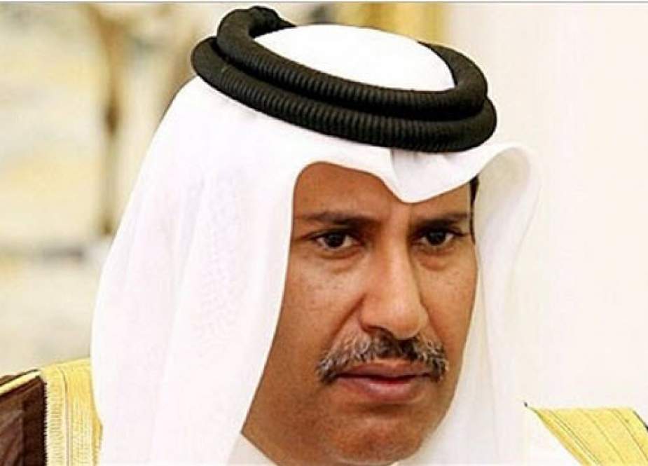 مقام سابق قطر گفتگوبین ایران وکشورهای حاشیه خلیج فارس راخواستارشد