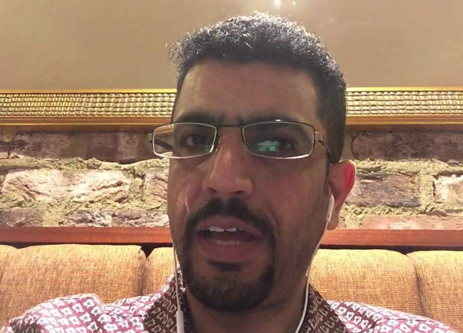 باحث بحريني لـ "إسلام تايمز": التطرف السعودي يعيق الحوار الإقليمي