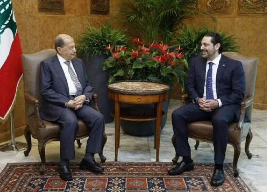 تشکیل کابینه لبنان در هاله‌ای از ابهام/ عصای جادویی در کار نیست