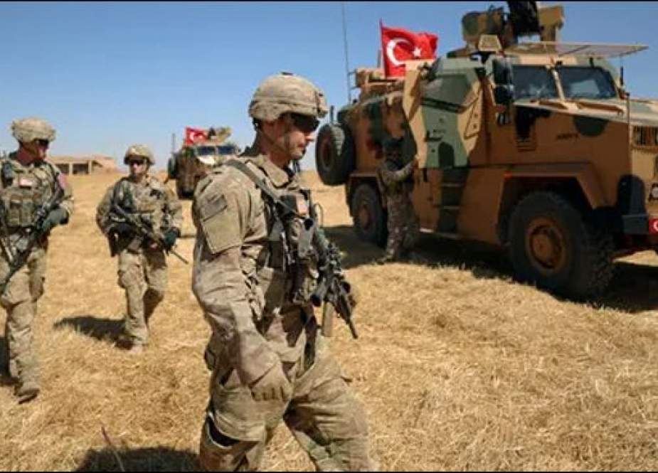 ترکی کا بحیرہ ایجیئن کے شمال اور مشرق میں فوجی مشقوں کا اعلان