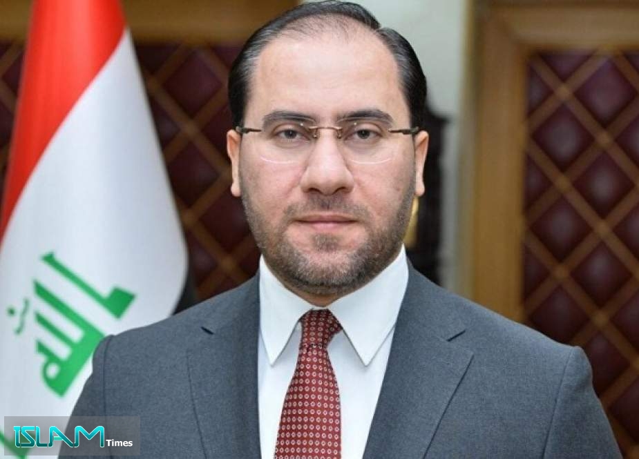 Foreign Ministry Spox: US Sanctions against PMU Chief ‘Insult to Iraq’