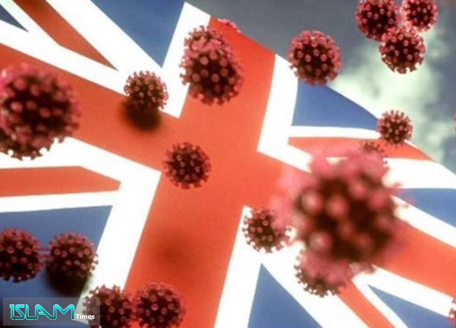 Four New British Coronavirus Cases Detected in Iran
