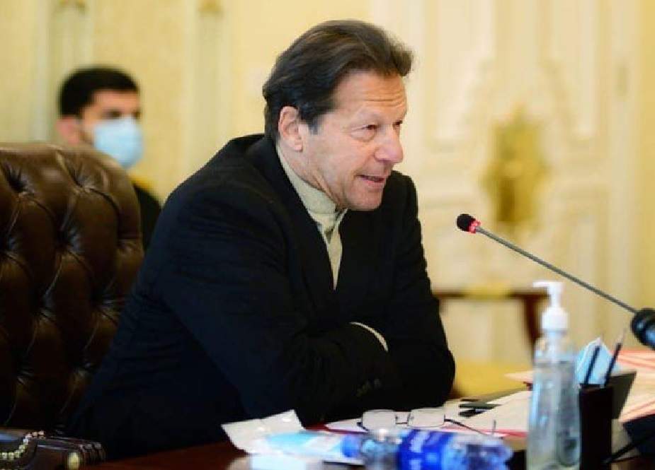 22 سال اسمبلی ڈیزل کے بغیر چل رہی ہے، وزیراعظم عمران خان