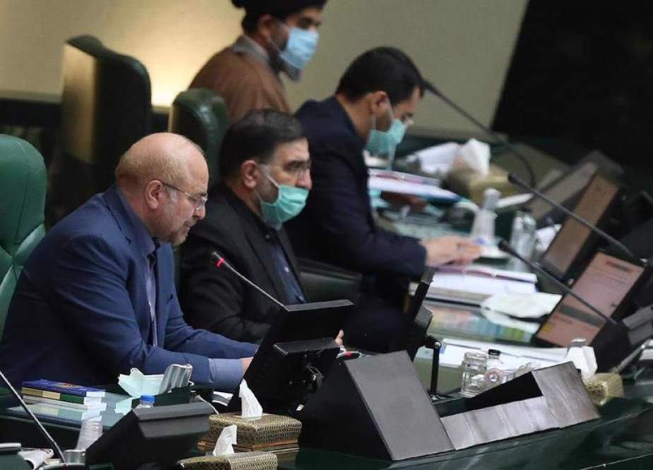 Qalibaf: Iran Akan Memenuhi Komitmen JCPOA Jika Sanksi AS Dicabut Sepenuhnya