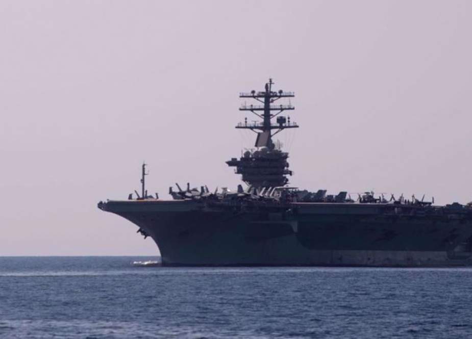 Iran Dalam Kendali Penuh Atas Teluk Persia, Kata Komandan Angkatan Laut IRGC