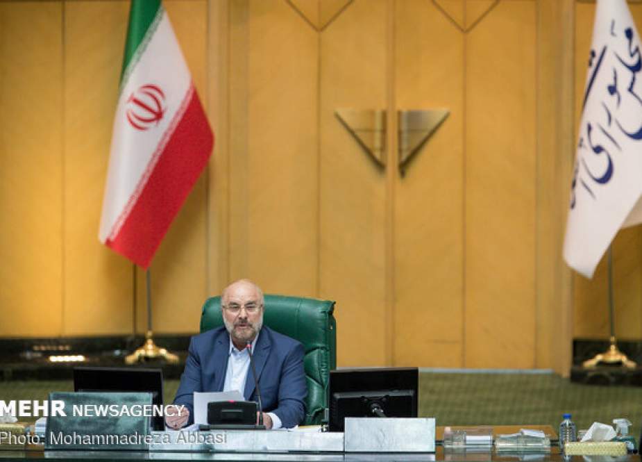 Ghalibaf: Yang Penting Penghapusan Sanksi, Bukan Kembalinya AS Ke JCPOA