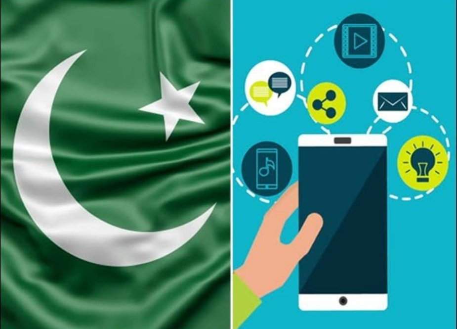پاکستان کا عالمی طرز کی سماجی رابطے کی ایپ تیار کرنے کا فیصلہ