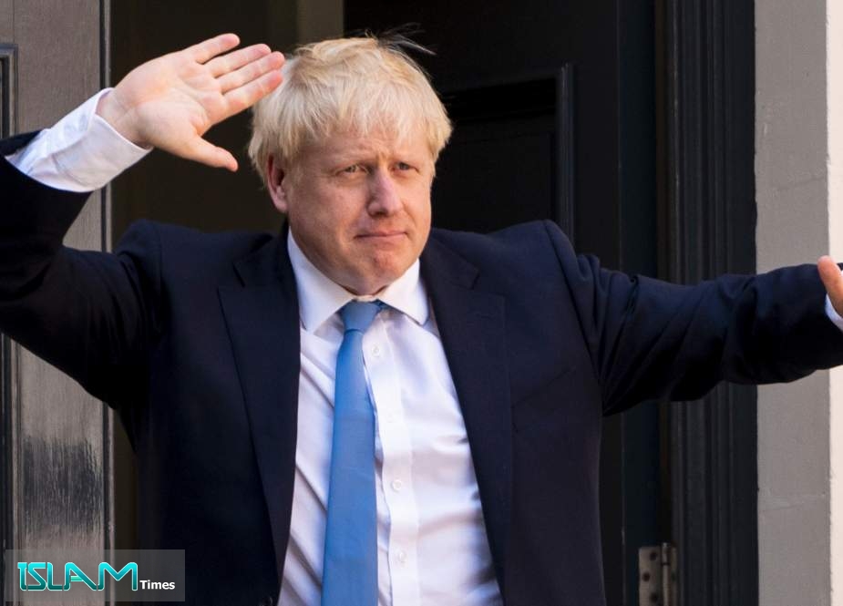 Poll: Majority Think Johnson Should Resign as UK Prime Minister