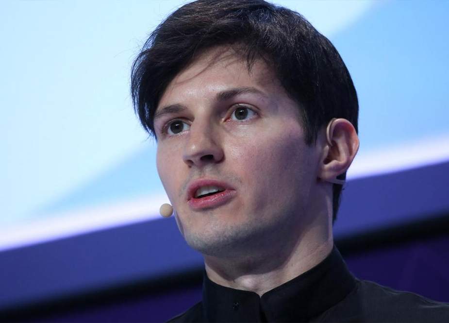 Durovdan çağırış: Əpl qorumur, Andoridə keçin