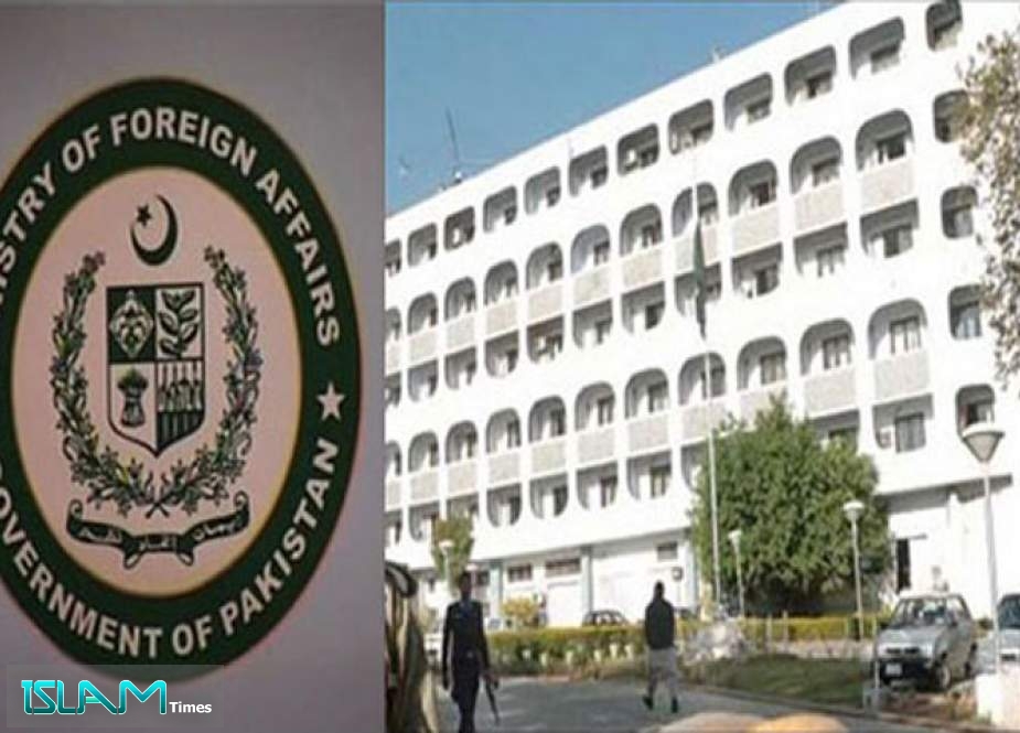 Pakistan Dismisses US Interference in its Legal Affairs