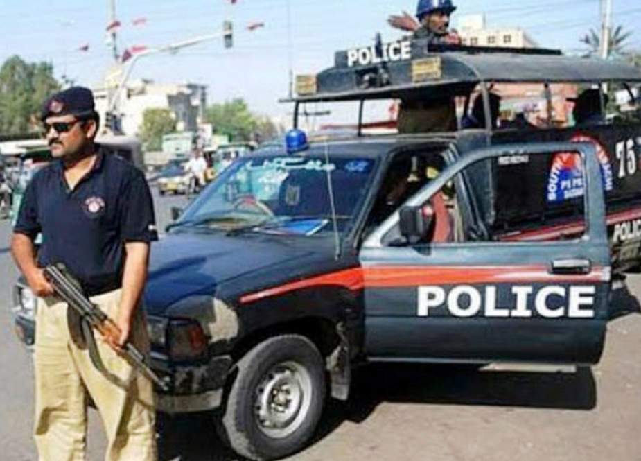 لاہور پولیس میں مخبری کے نظام کو جدید خطوط پر استوار کرنے کا فیصلہ