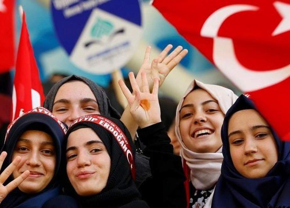 ترکی، 2021 کے لیے تعلیم کے شعبے کے بین الاقوامی اسکالرشپس کا اعلان