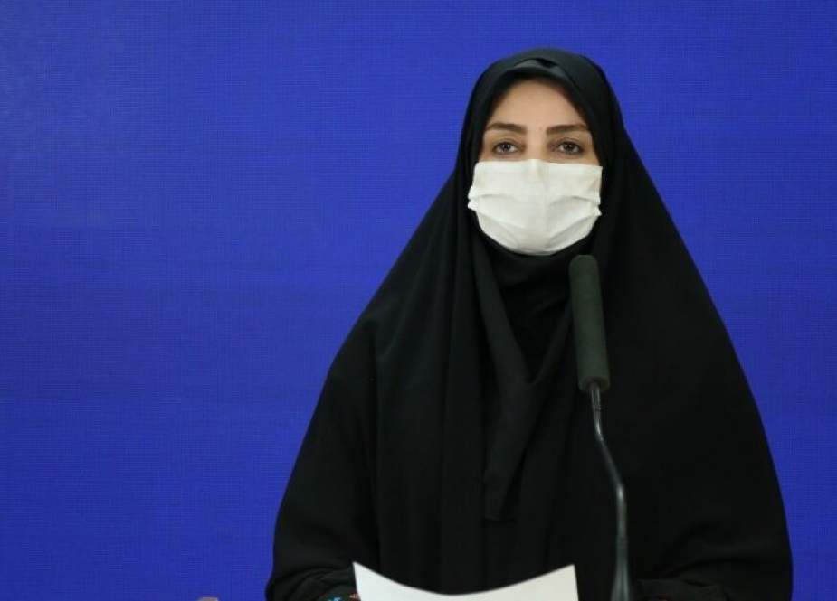 إيران.. تسجيل91 حالة وفاة جدیدة بفیروس کورونا