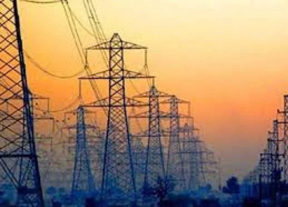 بجلی کی قیمت میں 1 روپے 6 پیسے فی یونٹ کا مزید اضافہ
