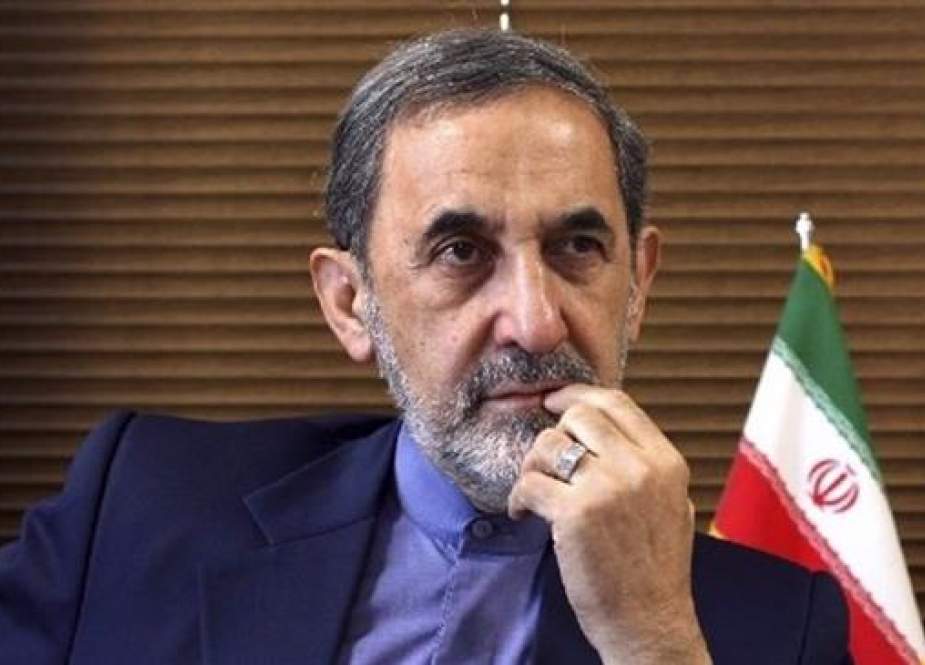 AS Harus Mencabut Sanksi Iran Sebelum Kembali Ke Kesepakatan Nuklir