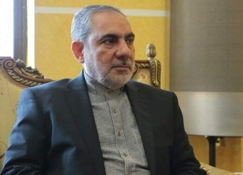 سفير إيران بصنعاء: الصهاينة لا يريدون استقرار اليمن