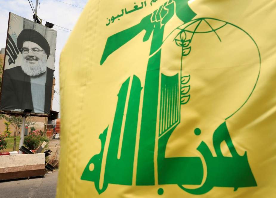 حزب الله: تصنيف أمريكا لأنصار الله منظمة إرهابية خطوة إجرامية