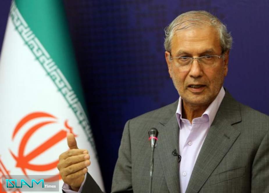 JCPOA Renegotiation Out of Question, Iranian Spokesman Reiterates