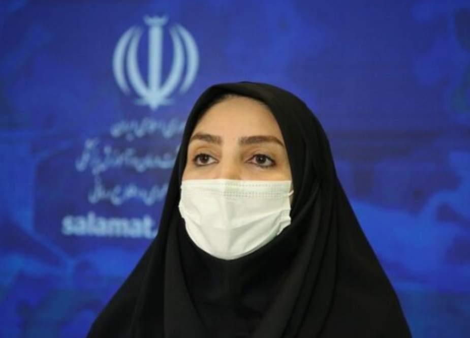 إيران.. 98 حالة وفاة جدیدة بفیروس کورونا