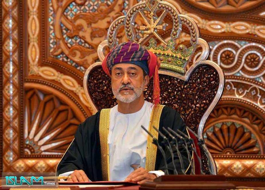 Oman to Get Its First Crown Prince in Constitutional Overhaul